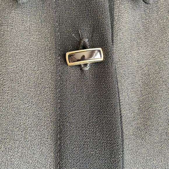 Perceptions by Irene B. Glimmer Tunic Top 16 - Picture 4 of 14